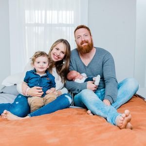 Meet your Posher, Abigail